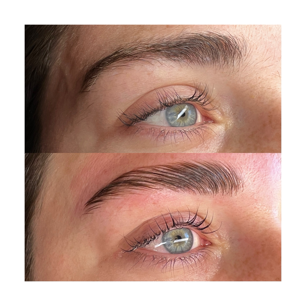 Aesthilex Signature (Lift+Lam+Tint)