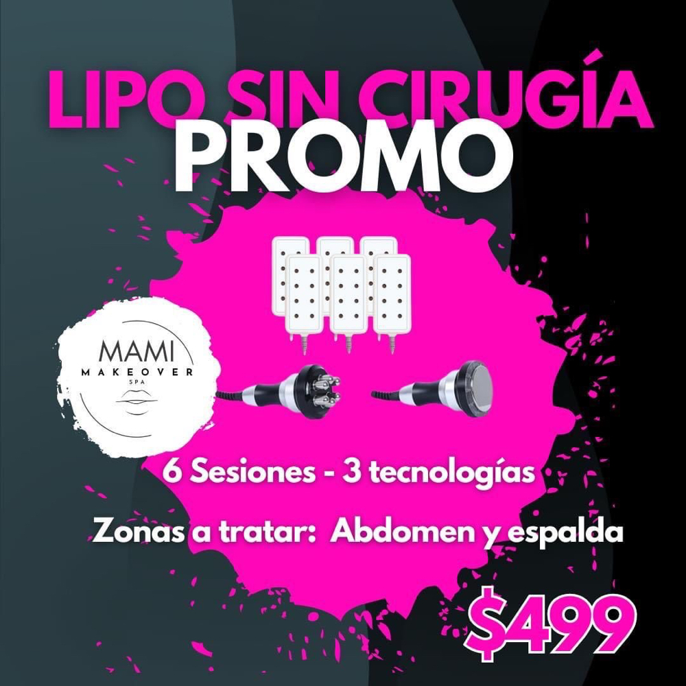 Promoción Septiembre
