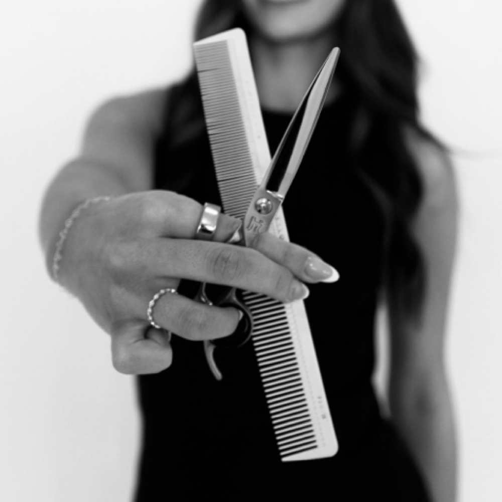 ADD-ON HAIRCUT at hair by hope in New Braunfels, TX