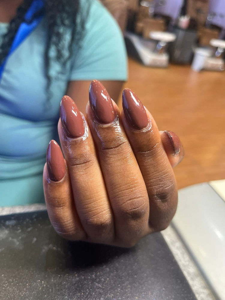Gel Overlays & Gel-X
