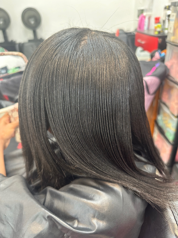 Blow Out
