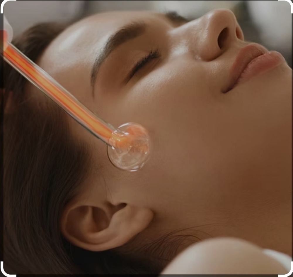 High Frequency /Anti-Aging / Acne