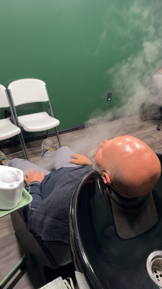 Beard Wash