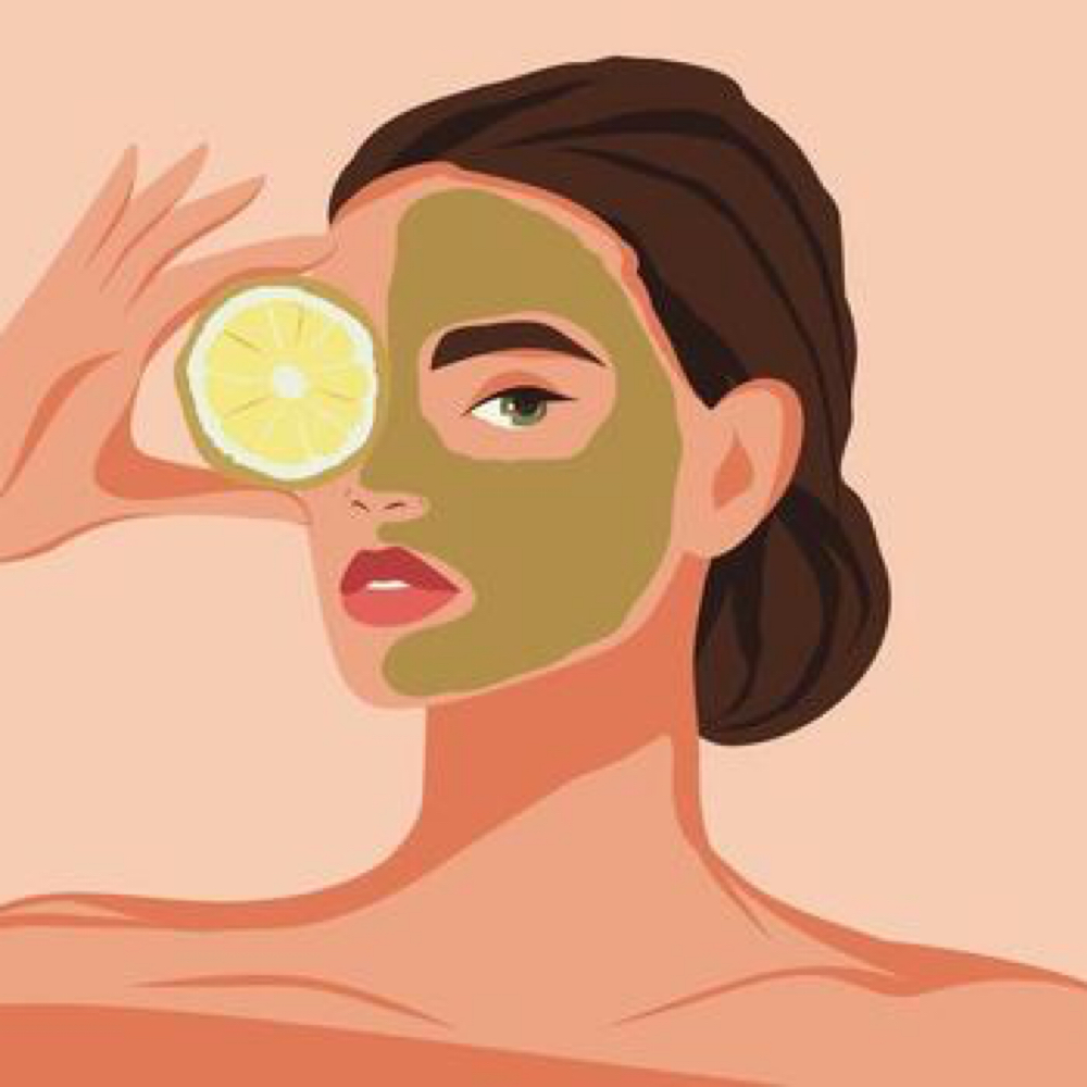 Hydro-Jelly Masque at Muse Esthetics in Vacaville, CA