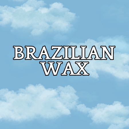 Brazilian Wax