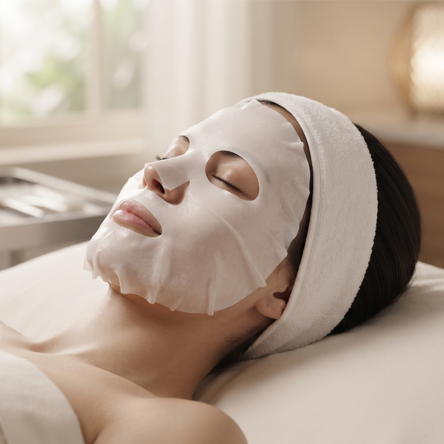 All Inclusive Foundational Facial at Gorgeous Glow Facial Spa, LLC in Boynton Beach, FL