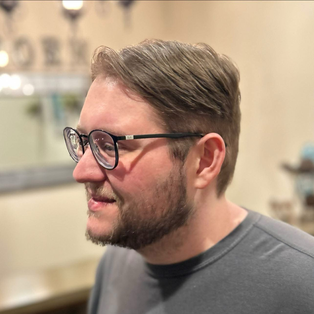 Clipper Cut at Hair by Madi C. in Fort Smith, AR
