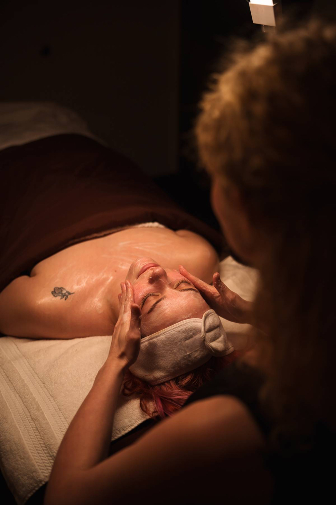 Express Refresh Facial