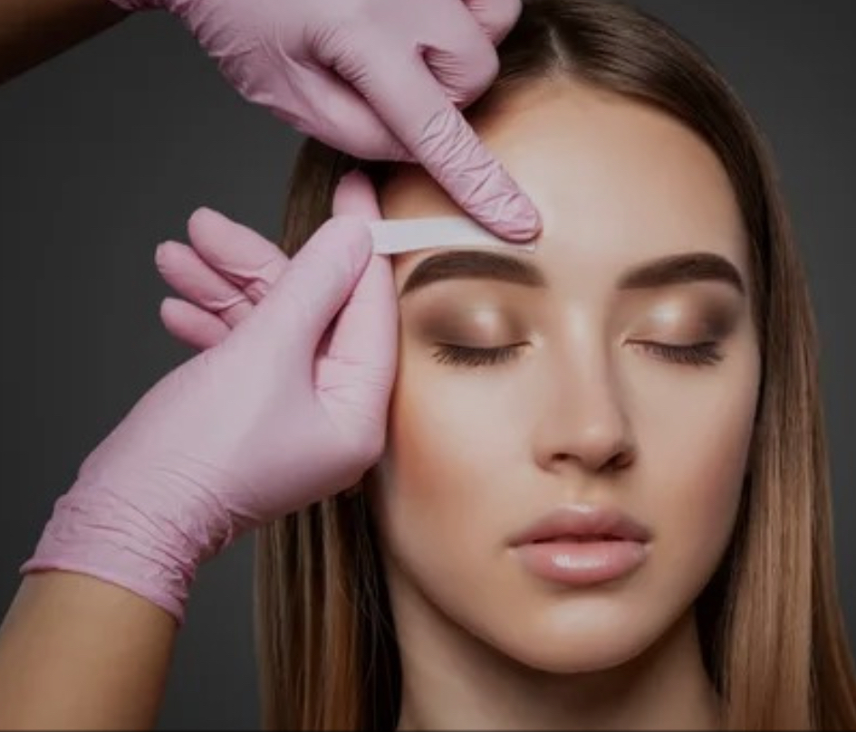 Brow Wax