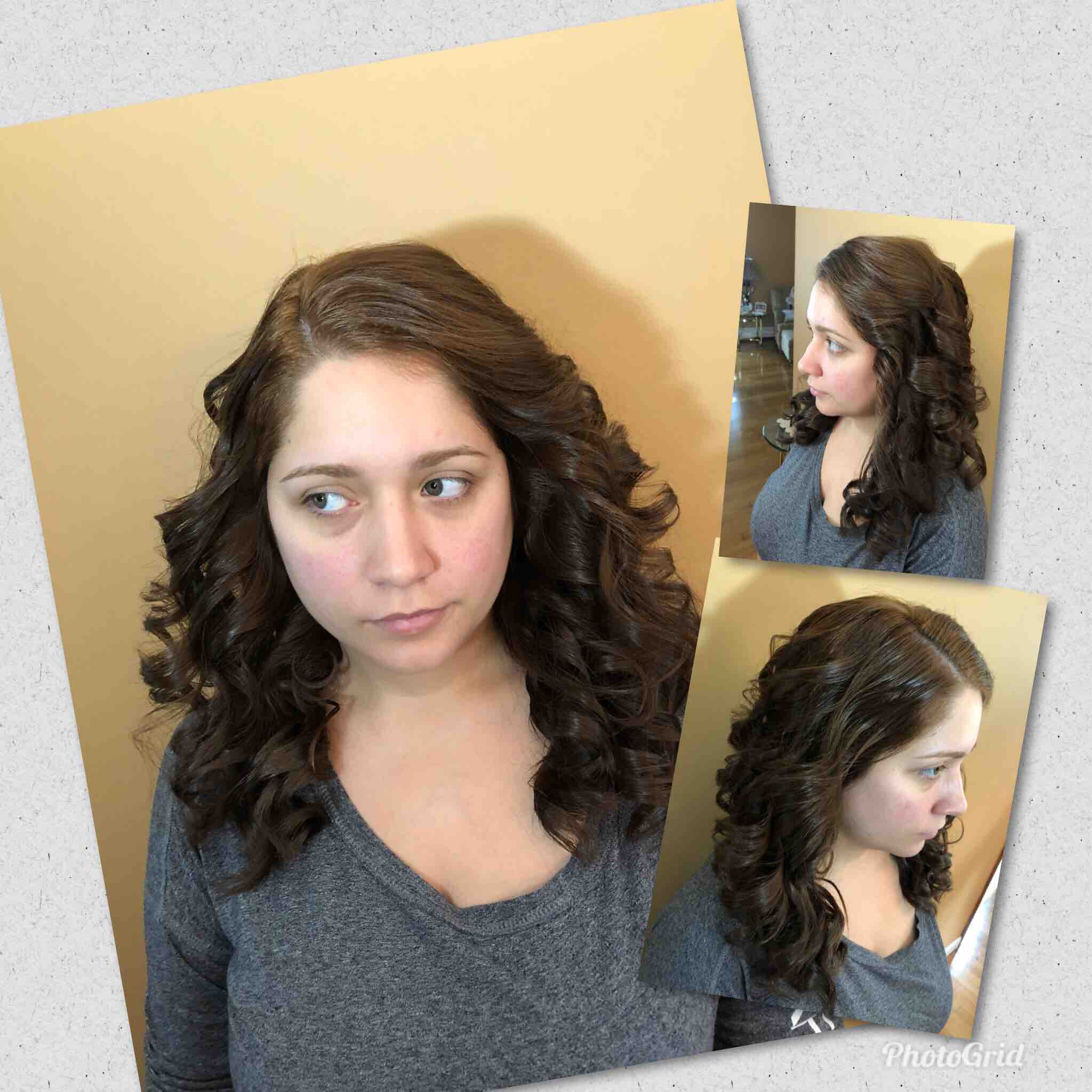 Hairstyling For Special Events at Enchanted Hair Salon On The Go in East Hanover, NJ