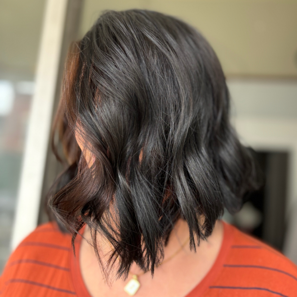 Mini Custom Color at Alyssa Dashnau - Created by Alyssa in Weedsport, NY