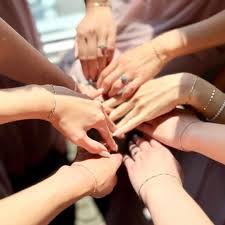 Luxury Bonded Bash at House of Avi • Permanent Jewelry Experience in WI, WI
