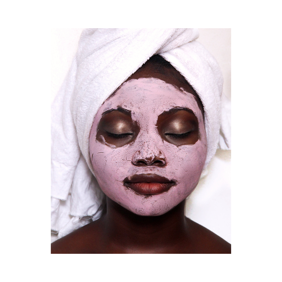 Clear Skin Facial