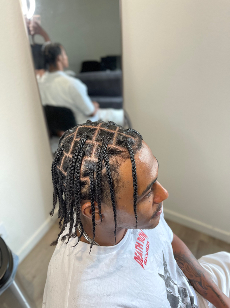 Singles Braids