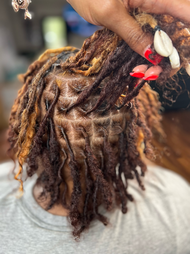 Retwist