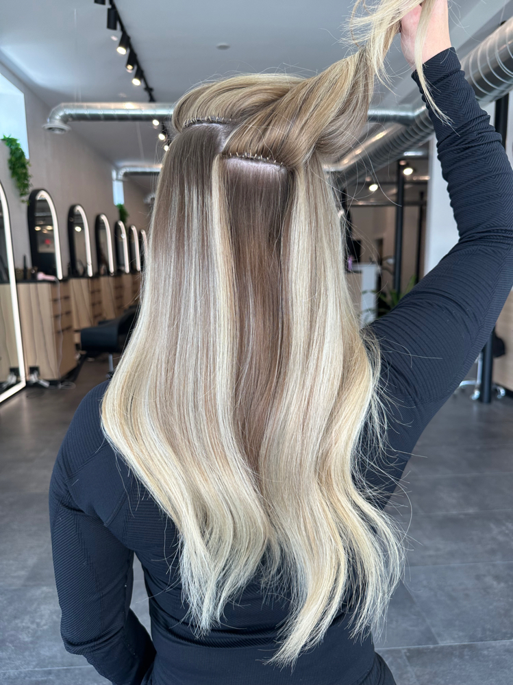 1 Row Maintenace at sarahmariahhair in Green Bay, WI