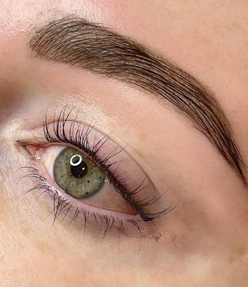 Brow Wax Design