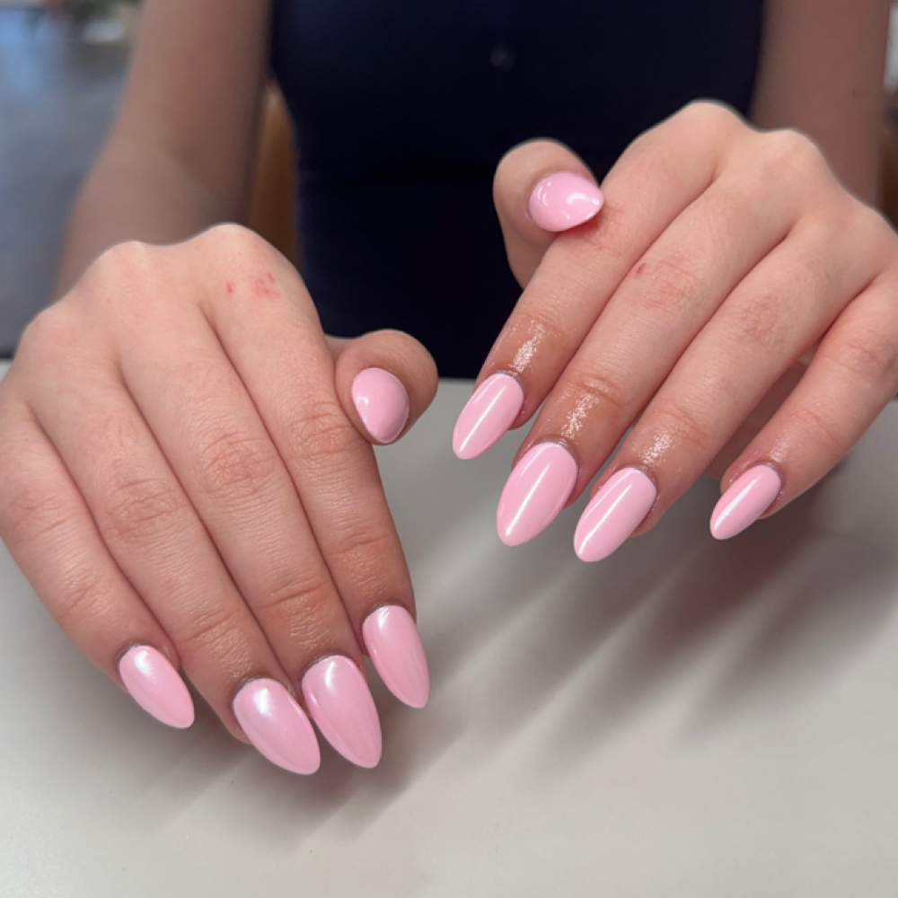 Gel-X Solid Color at Monroe & Co. in Canton, TX