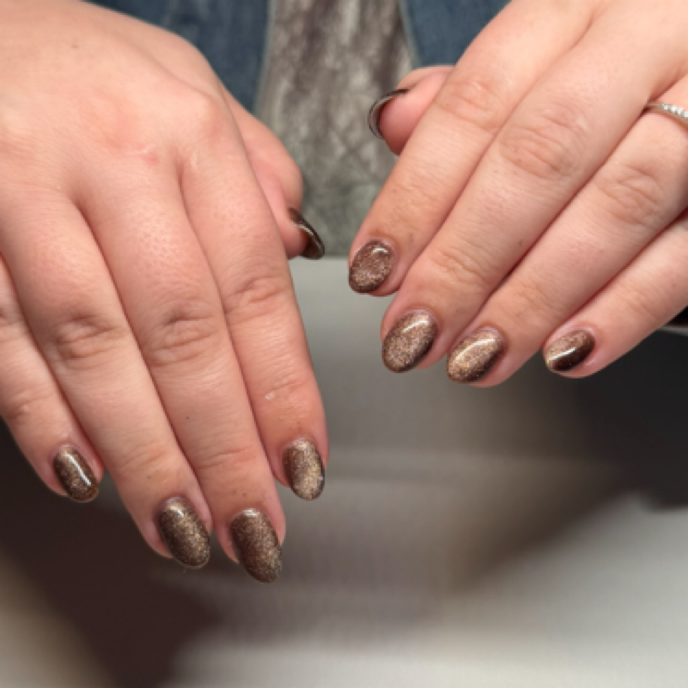 Gel-X Solid Color at Monroe & Co. in Canton, TX