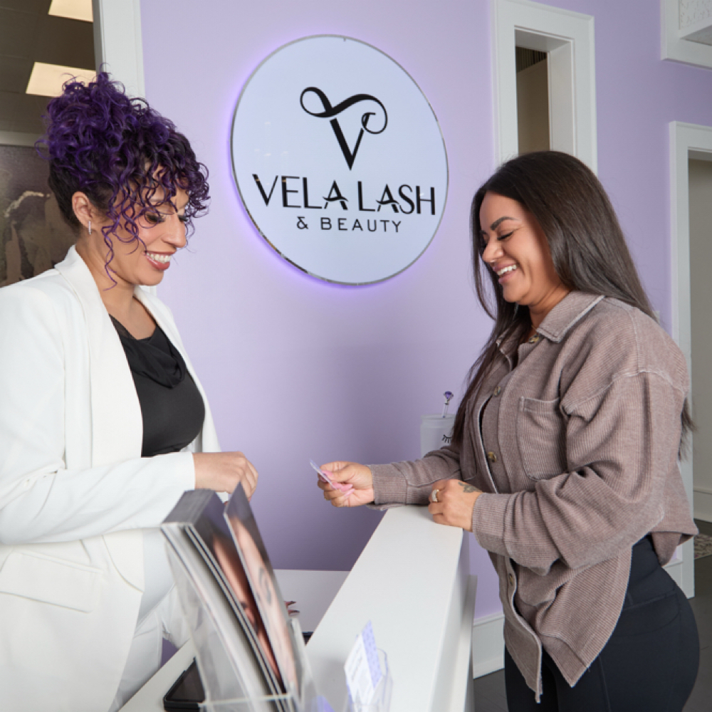 Free Consultation/Patch Test