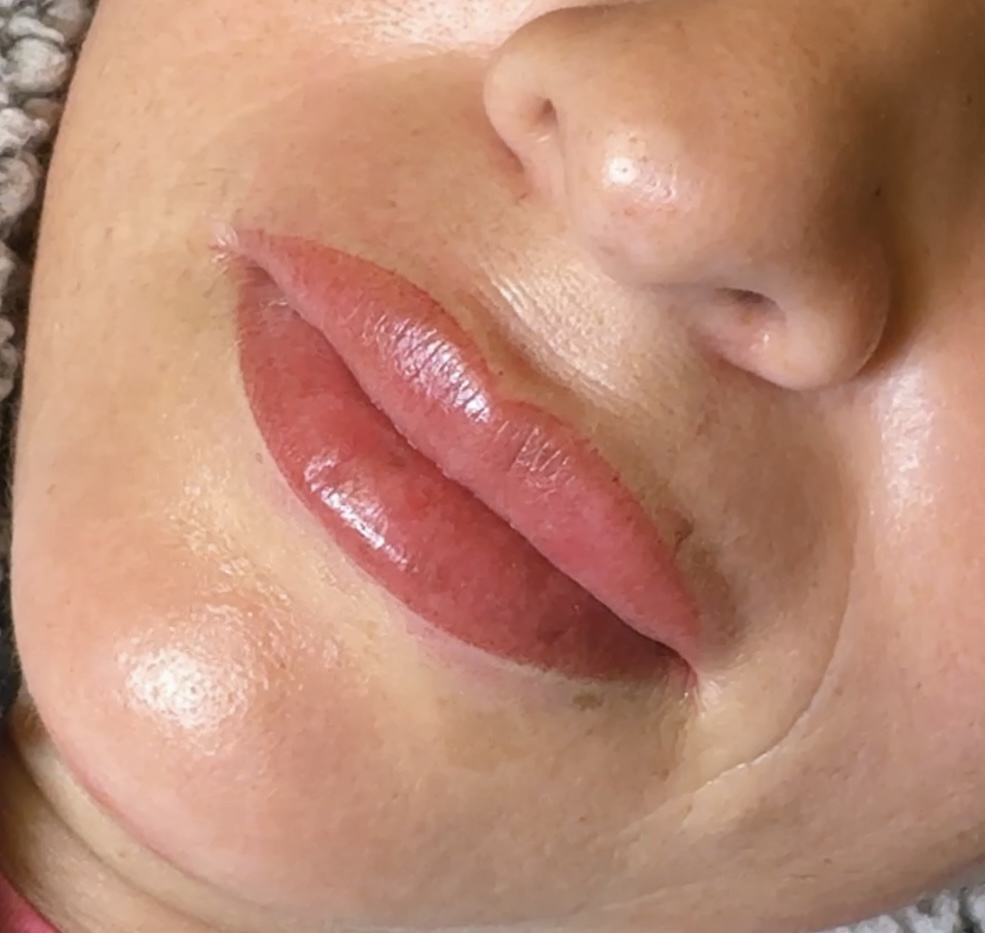 Lip Blush