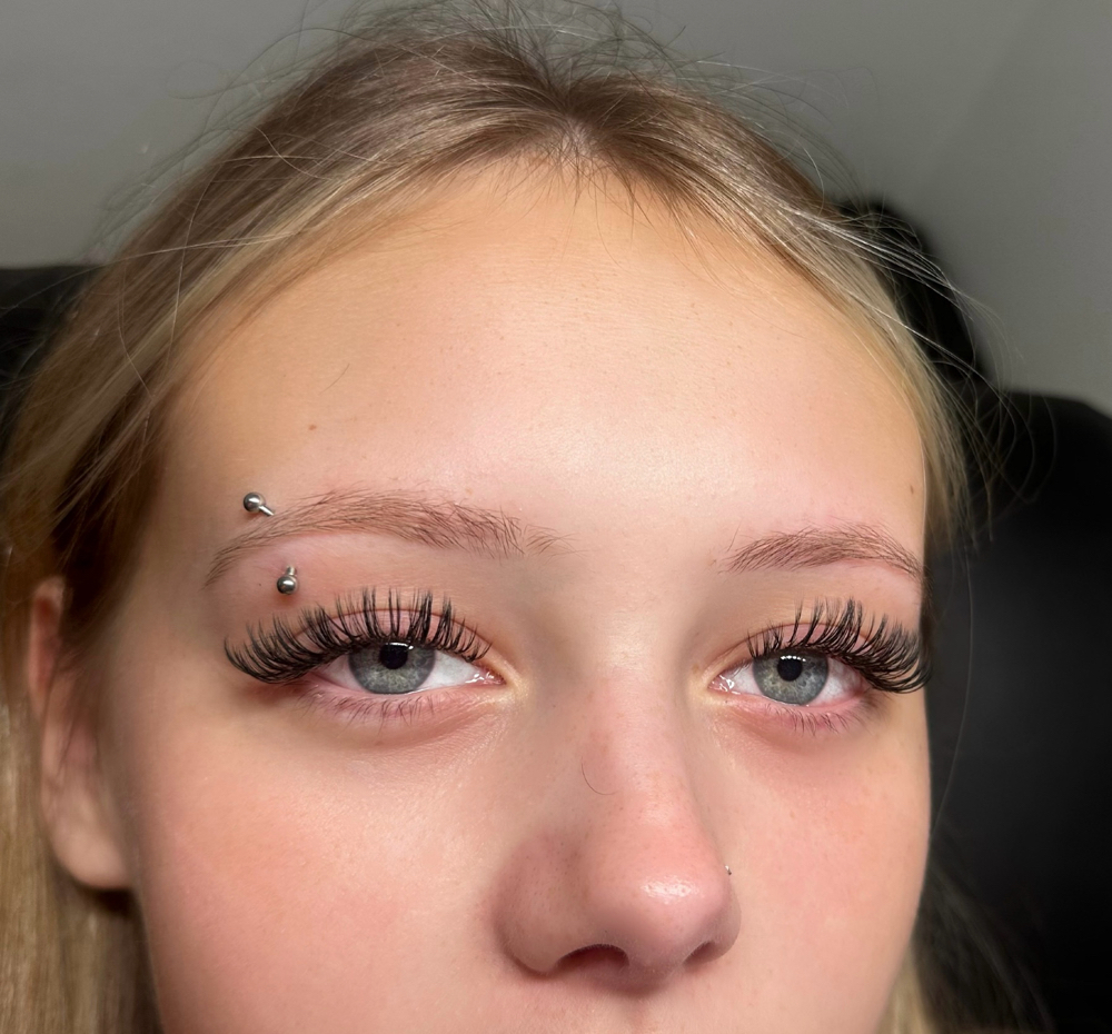 Wet Set at Beauty by Kendal in Prattville, AL