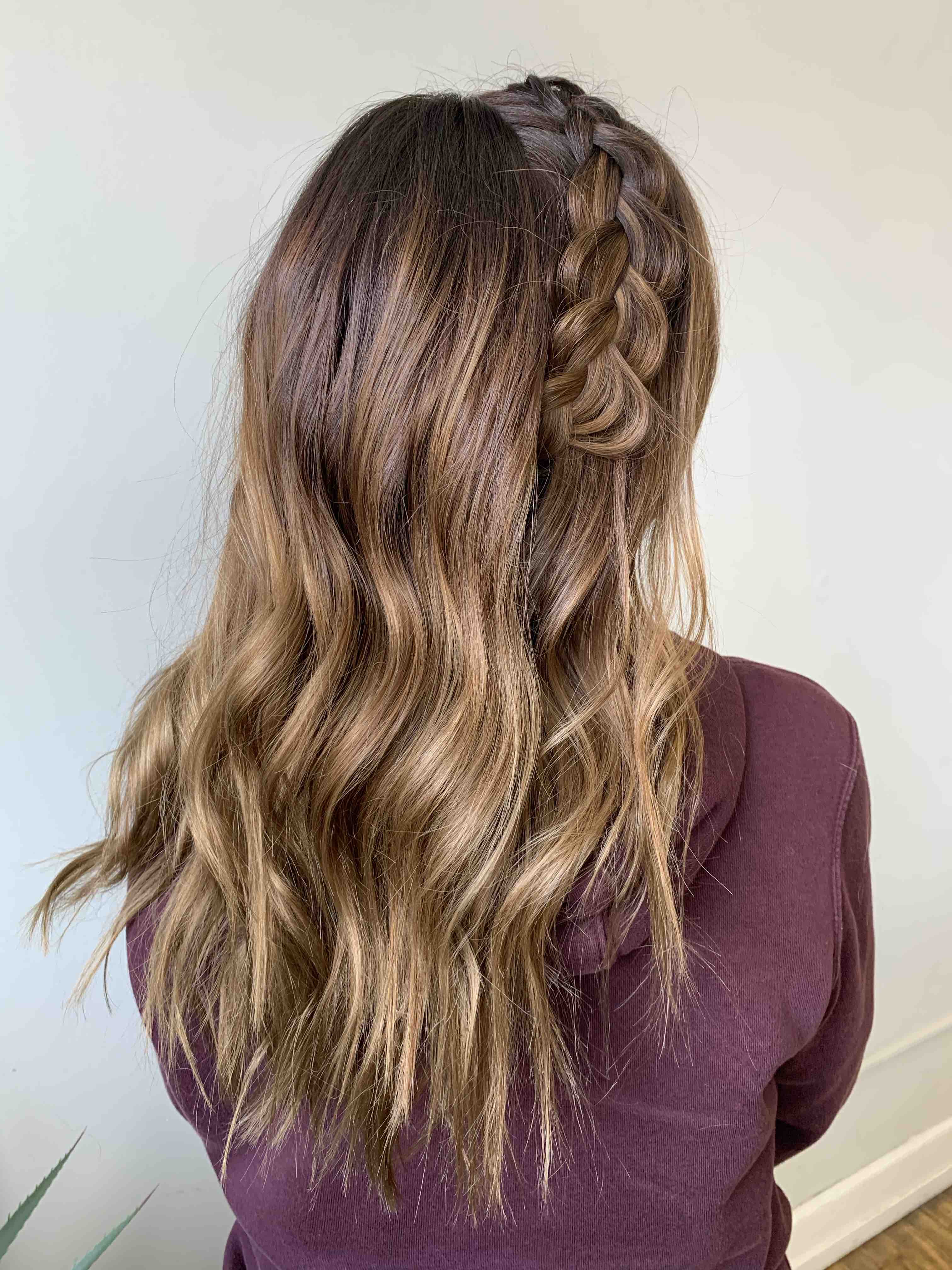 Balayage