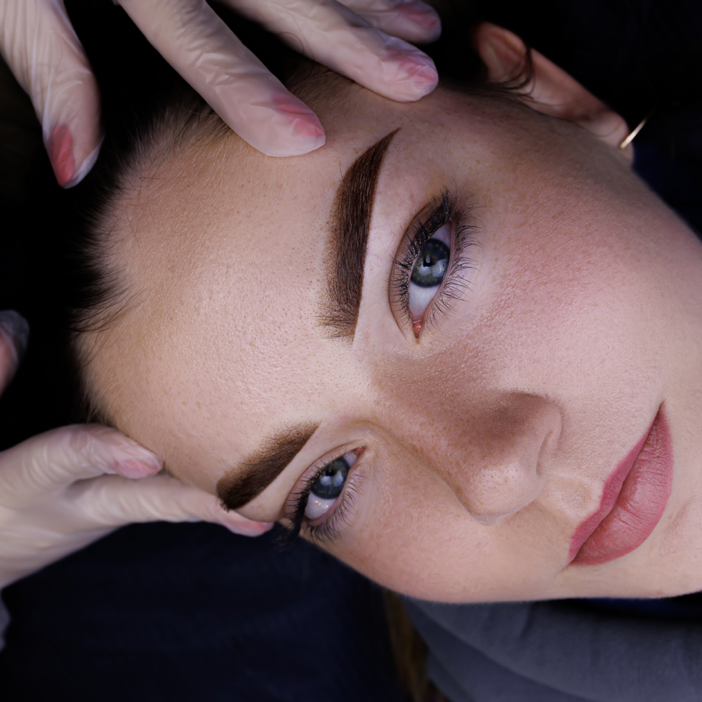 Microshading at Alignd Faces in Lakeworth, FL