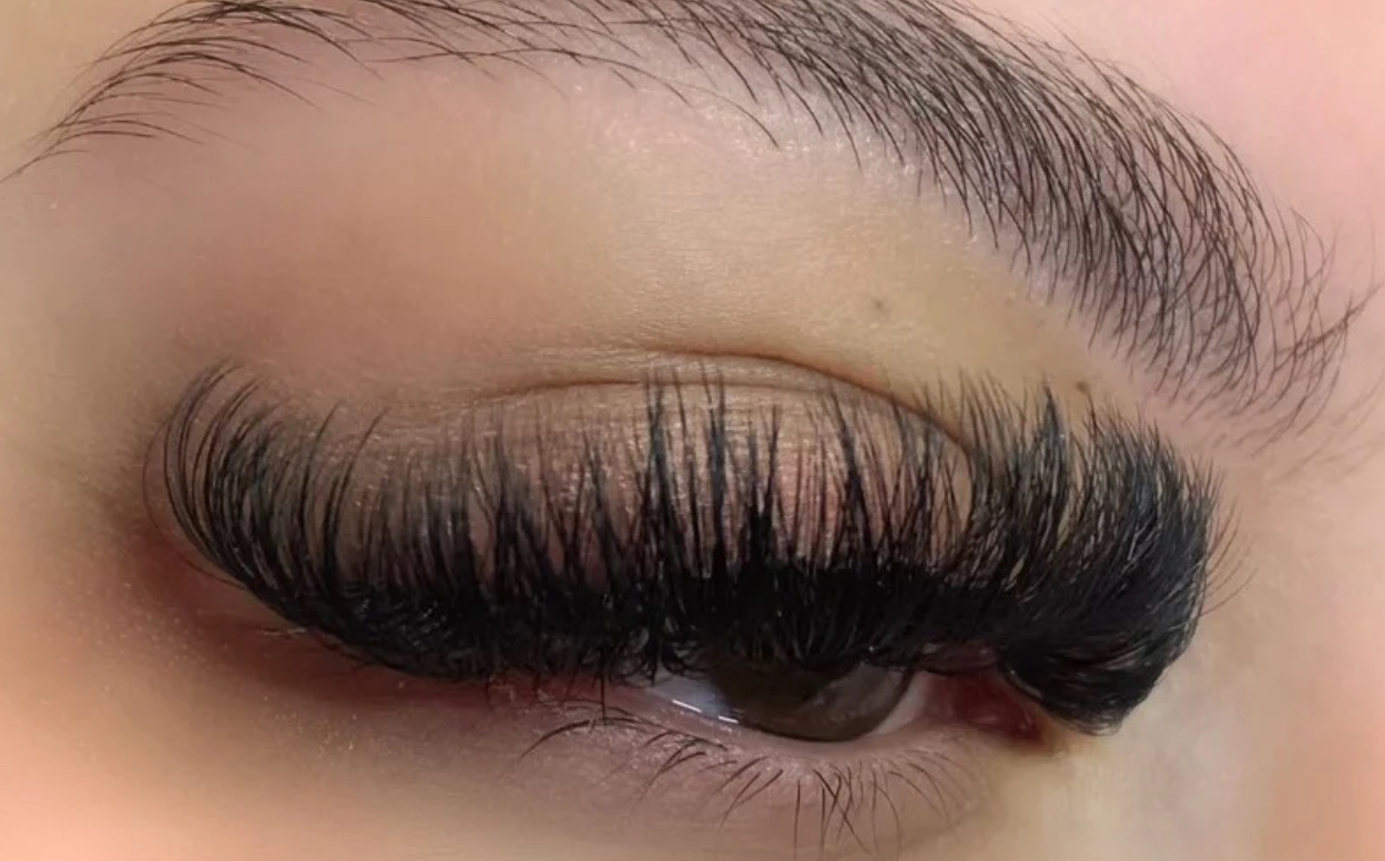 Mega Volume Lash Set