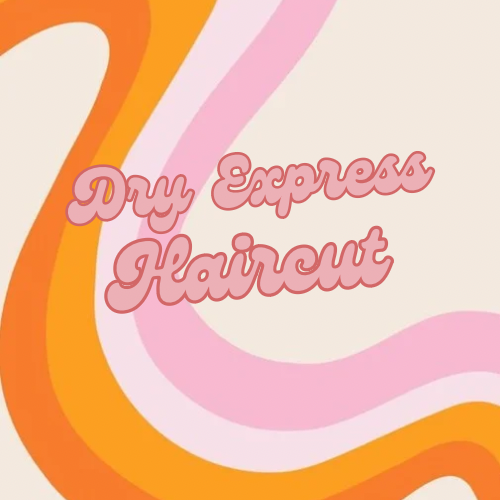 Dry Express Cut