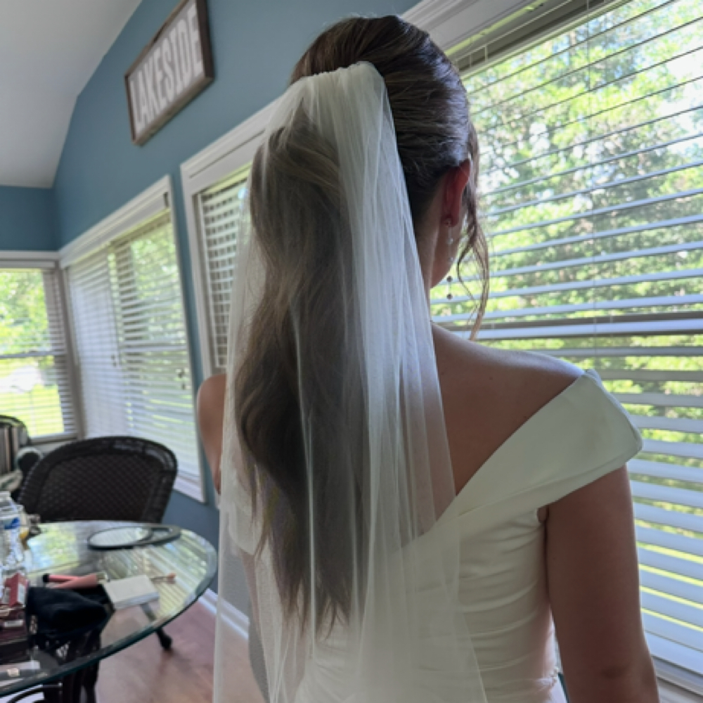 Formal Hair Or Makeup at Shawntaya Luke in Scottsville, KY