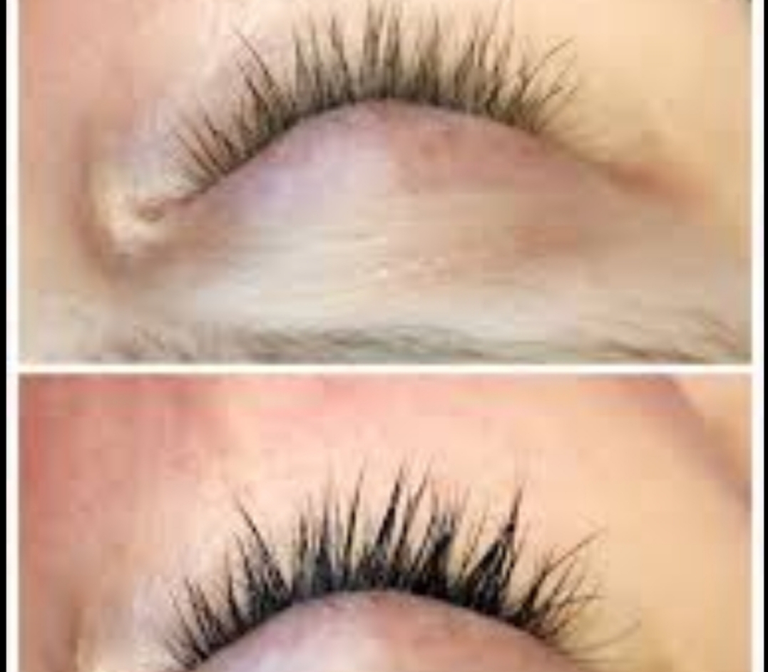 Lash Tint