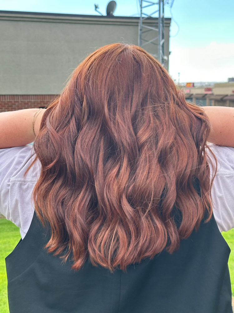 Color Retouch