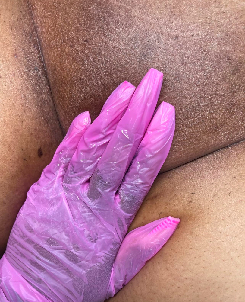 Brazilian Wax (sugar)