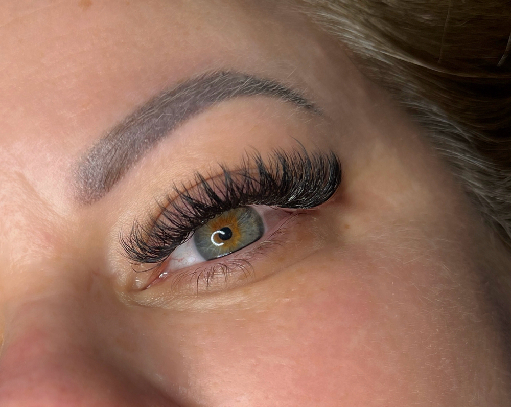 Hybrid Fill