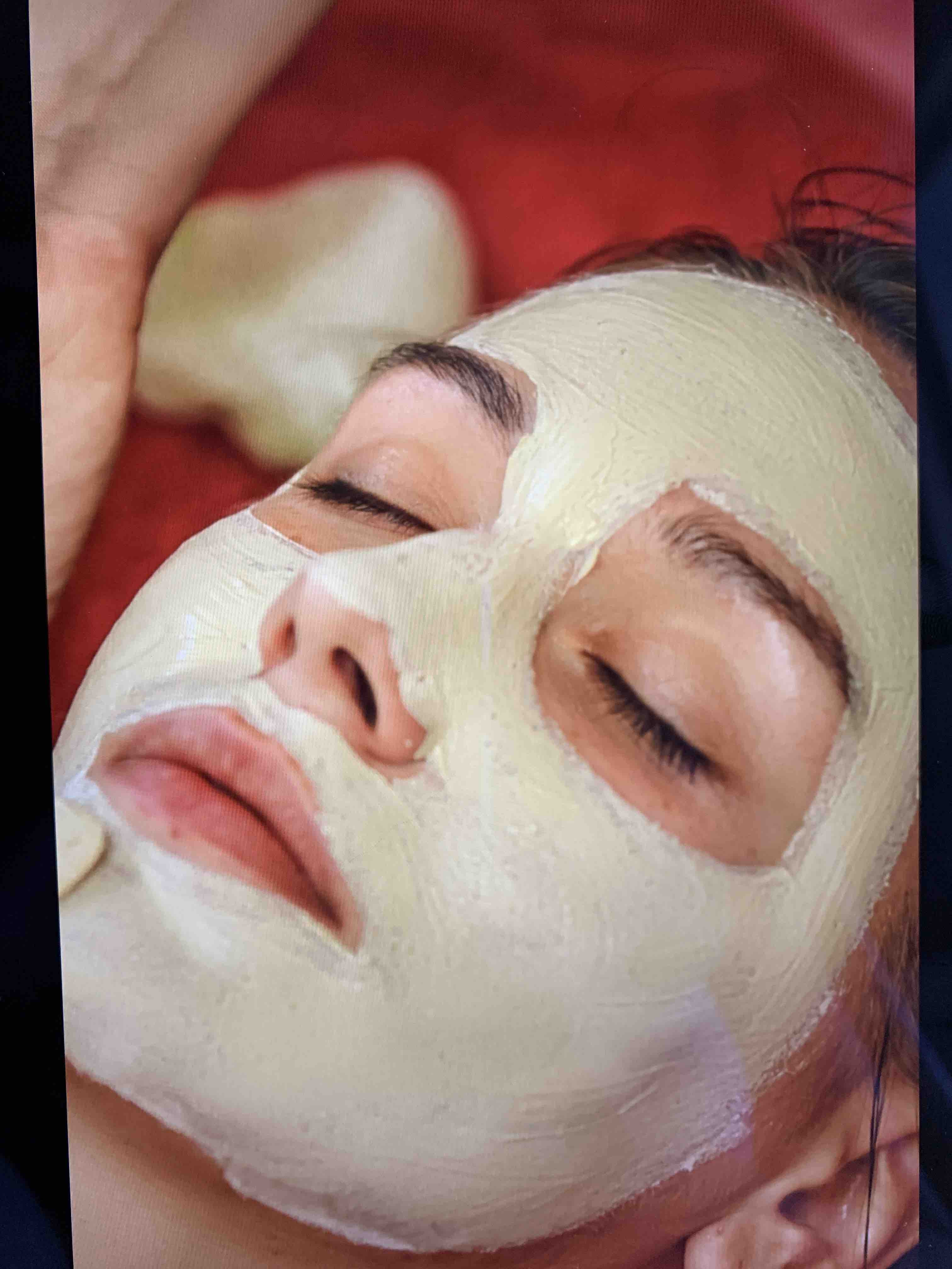 Deep Pore Facial