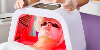 LED Light Therapy