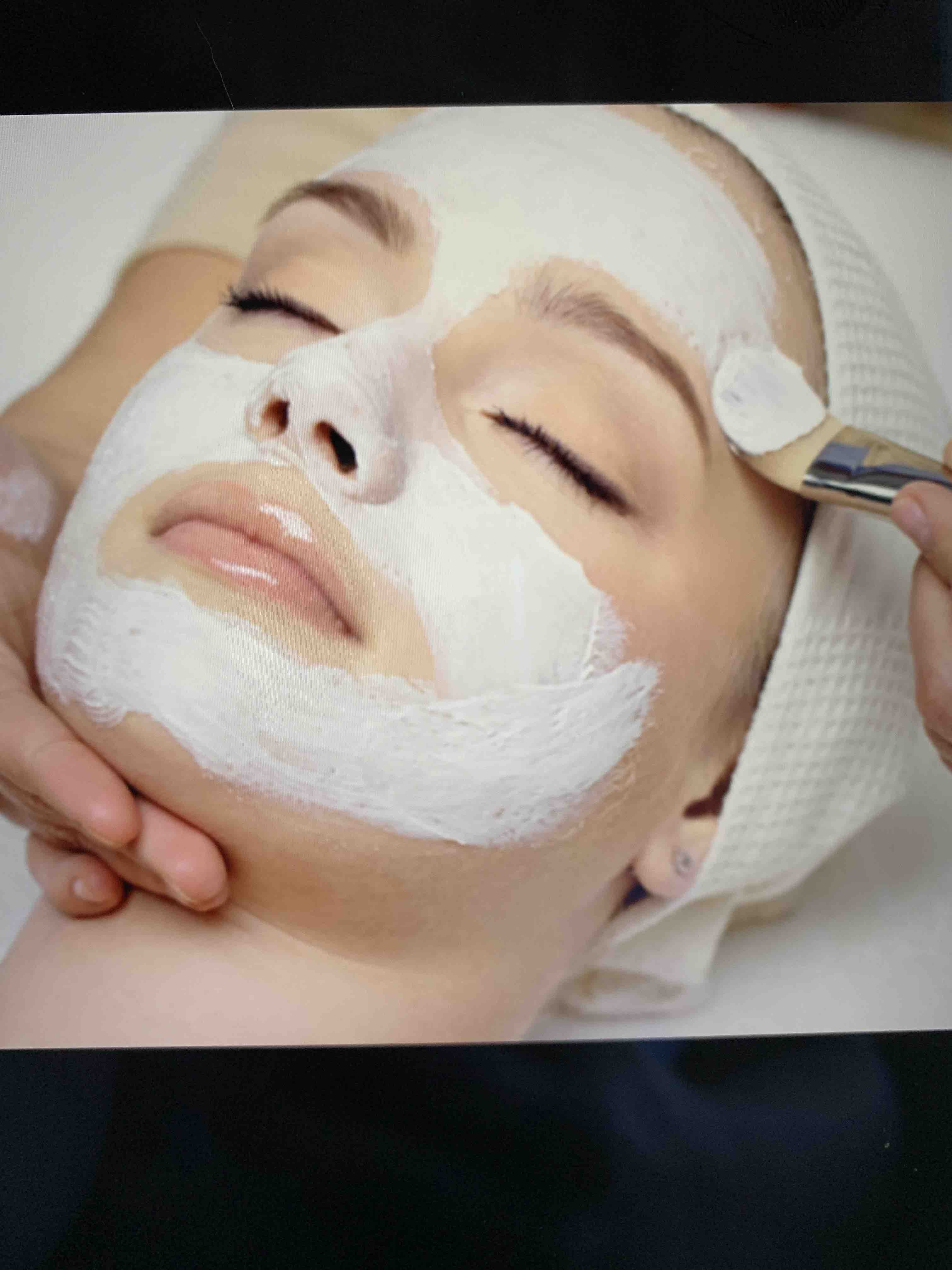 Brightening Facial