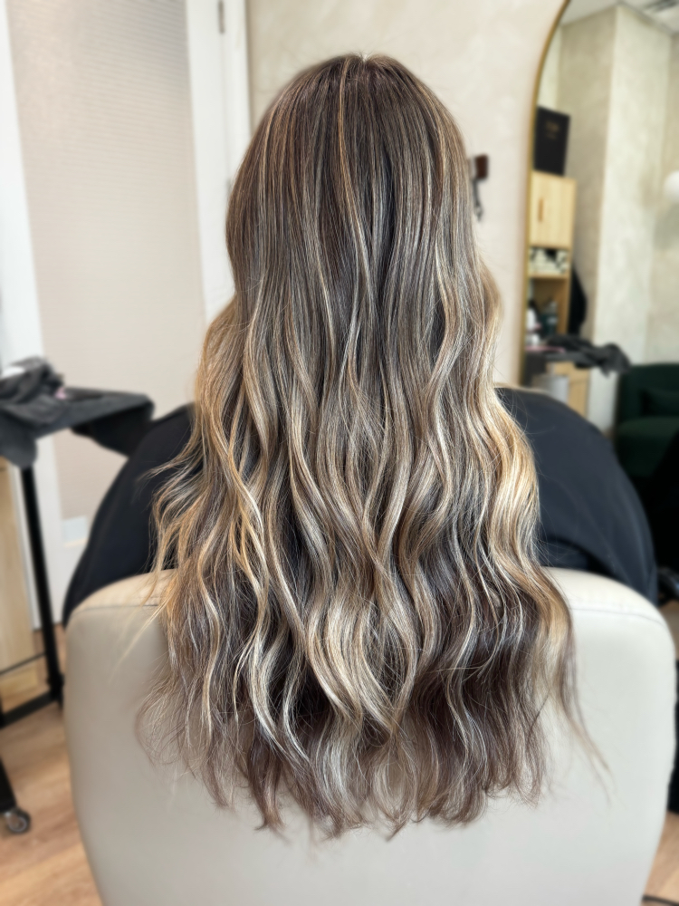 Exclusive Maintence 3-5 Months at Mane And Tone in Sarasota, FL
