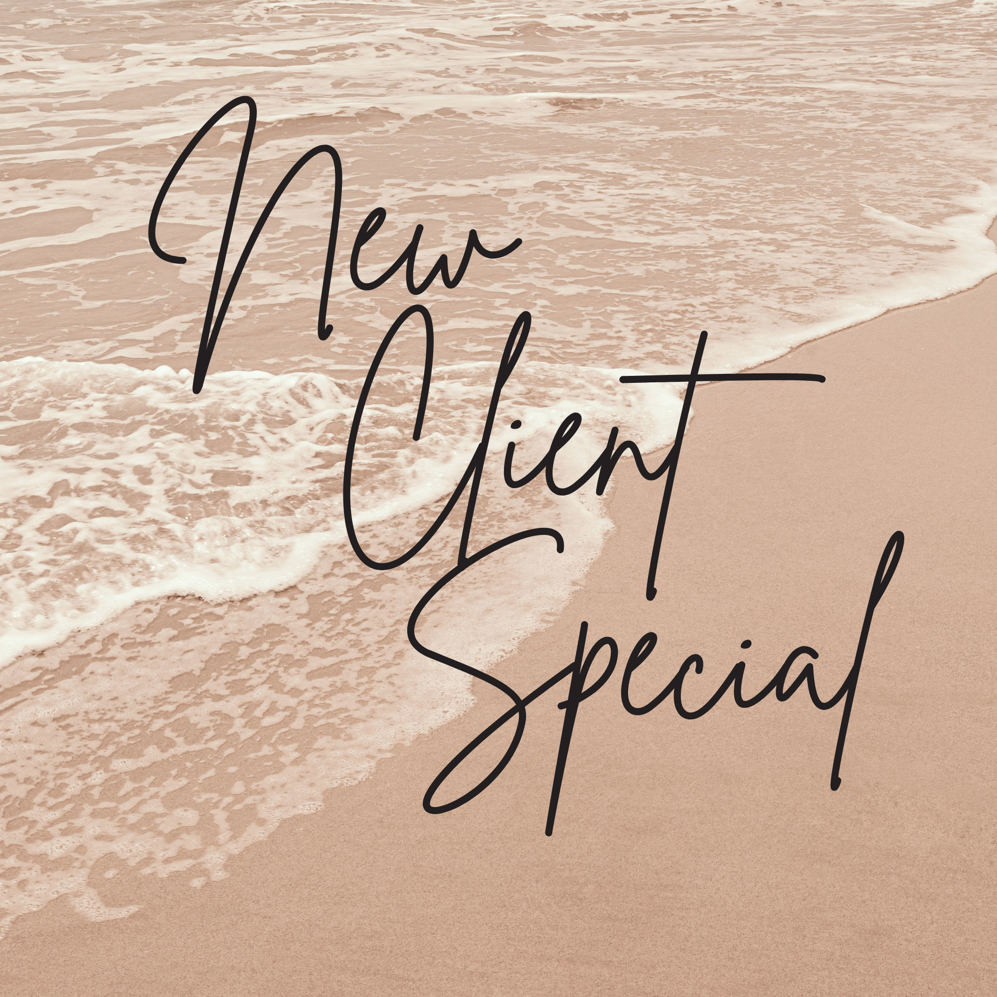 New Client - Bare Brazilian Wax