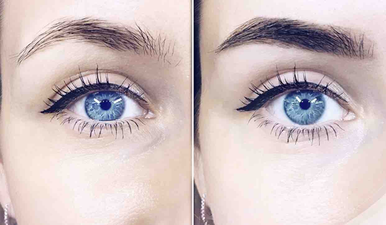 Eyelash Or Brow Tint