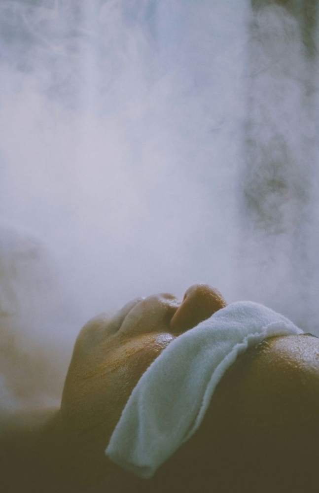 Radiant Customized Facial