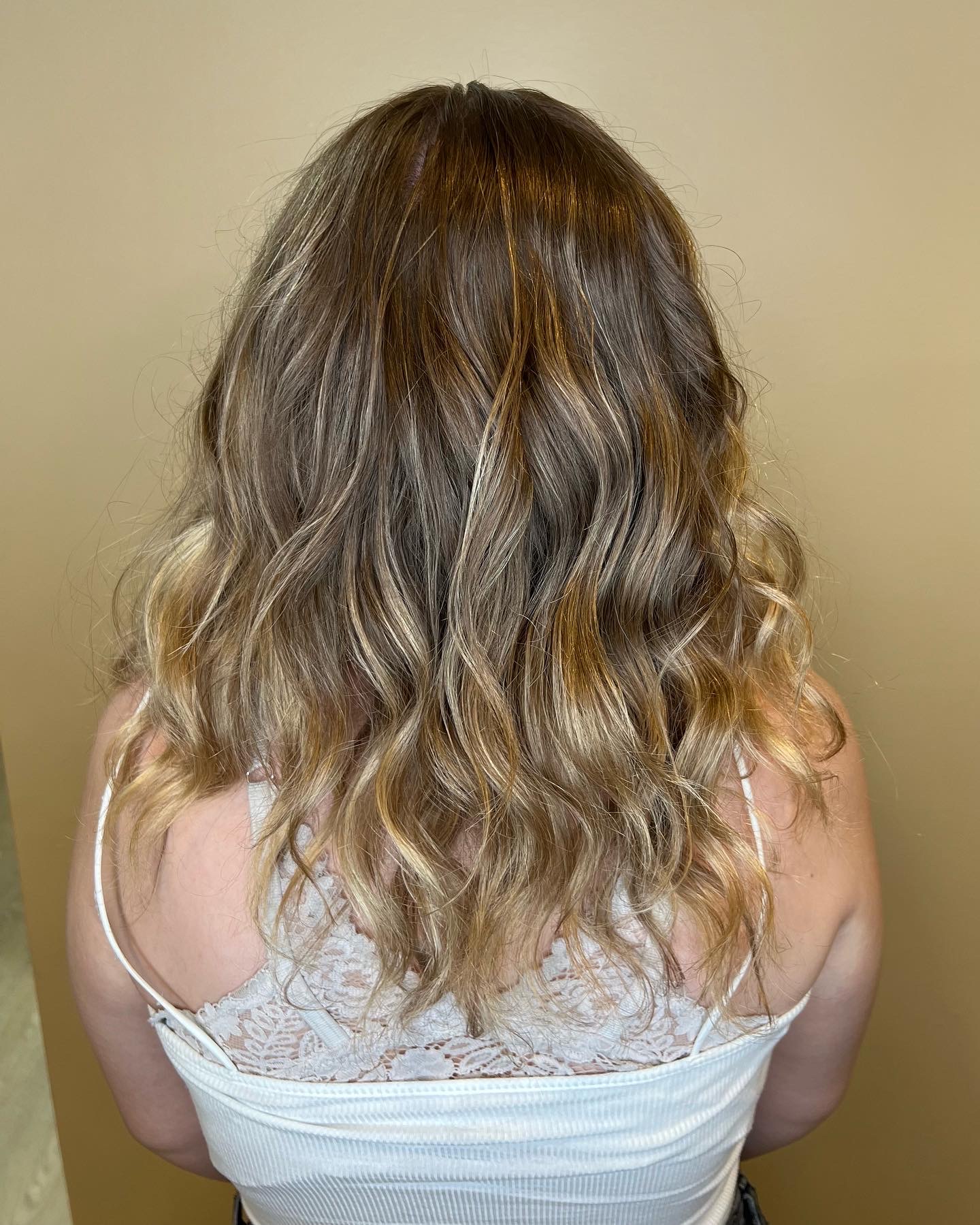 Toner at Looks By Liz in waukesha, WI