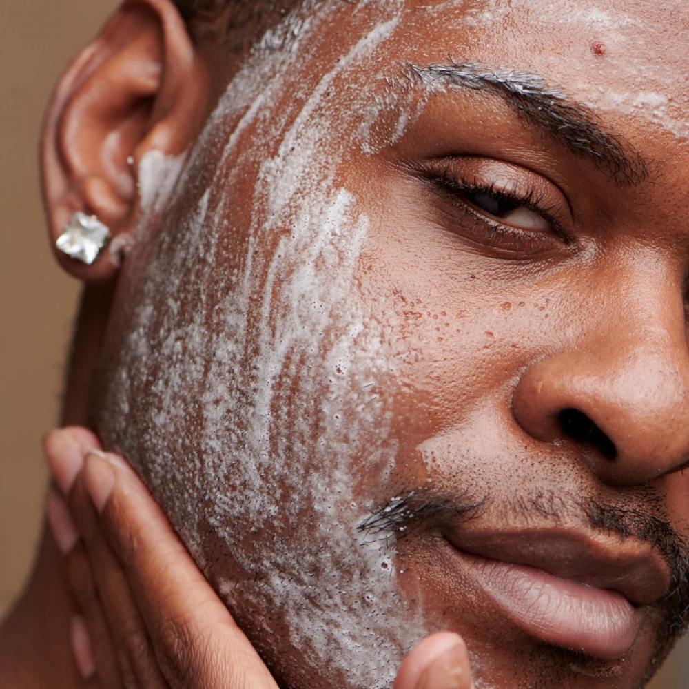 Mens Advanced Skin Treatment