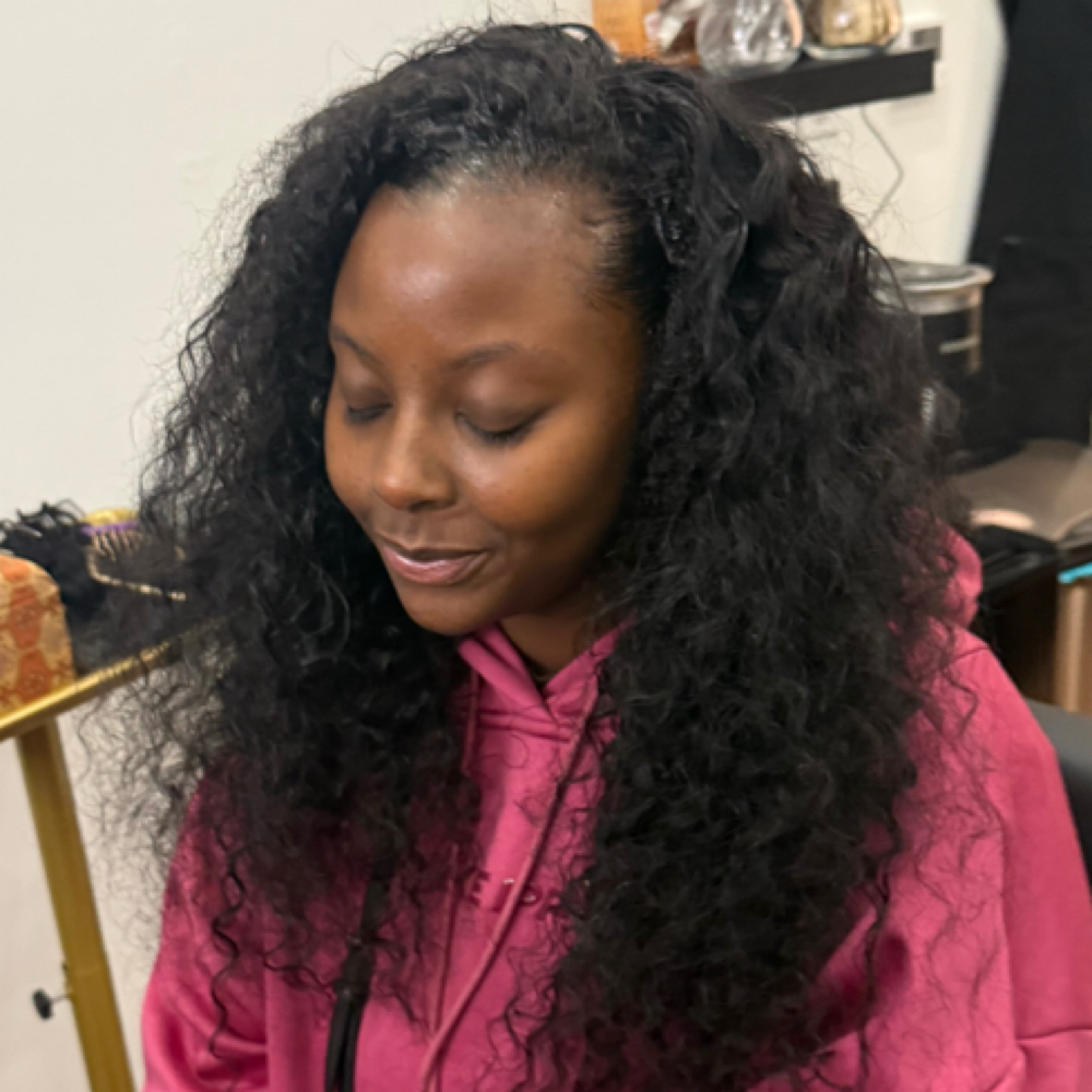 Flip Over Sewin at Urban Coils Seattle in Seattle, WA