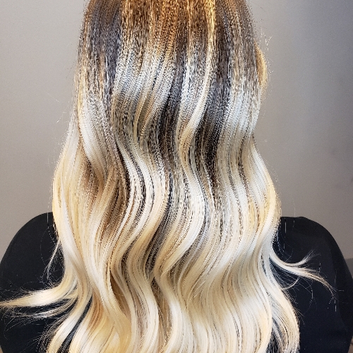 Full Balayage