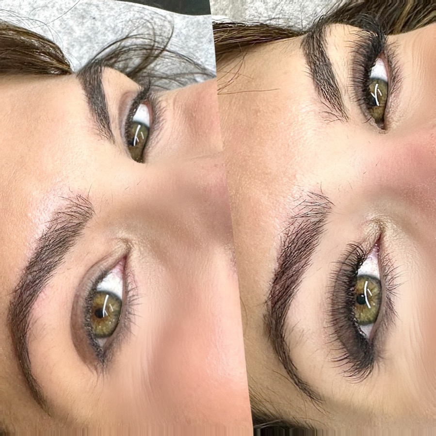 Full Set Lashes