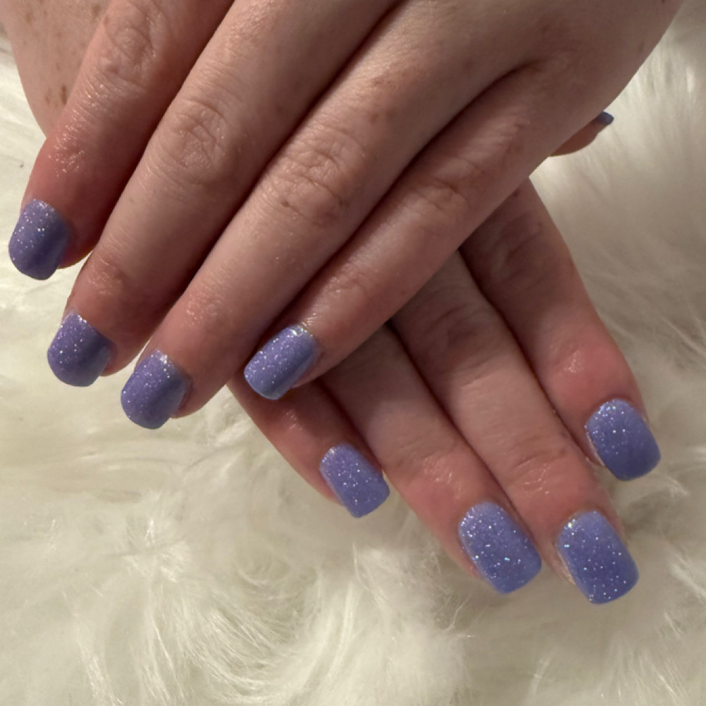 Dip/acrylic Soak Off at Lash Couture in Bossier City, LA