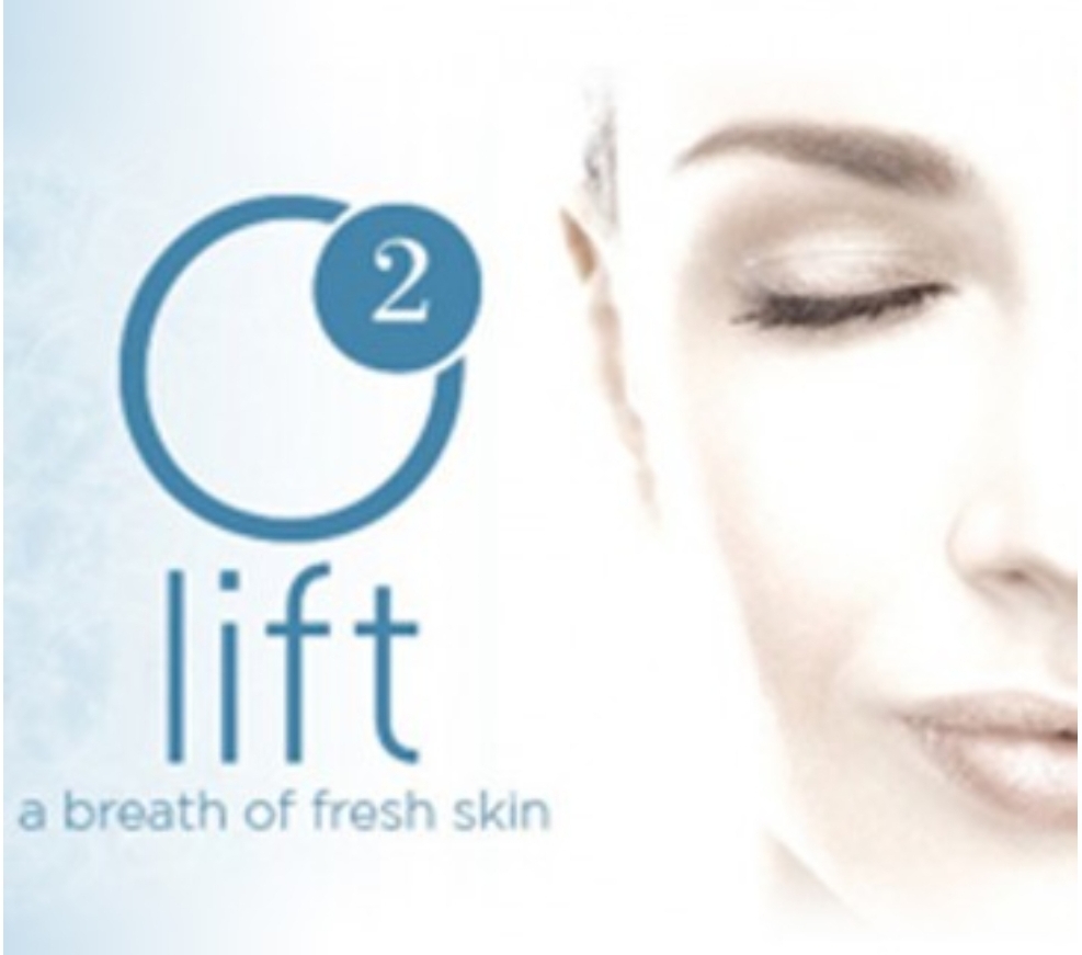O2 Lift with Dermaplane