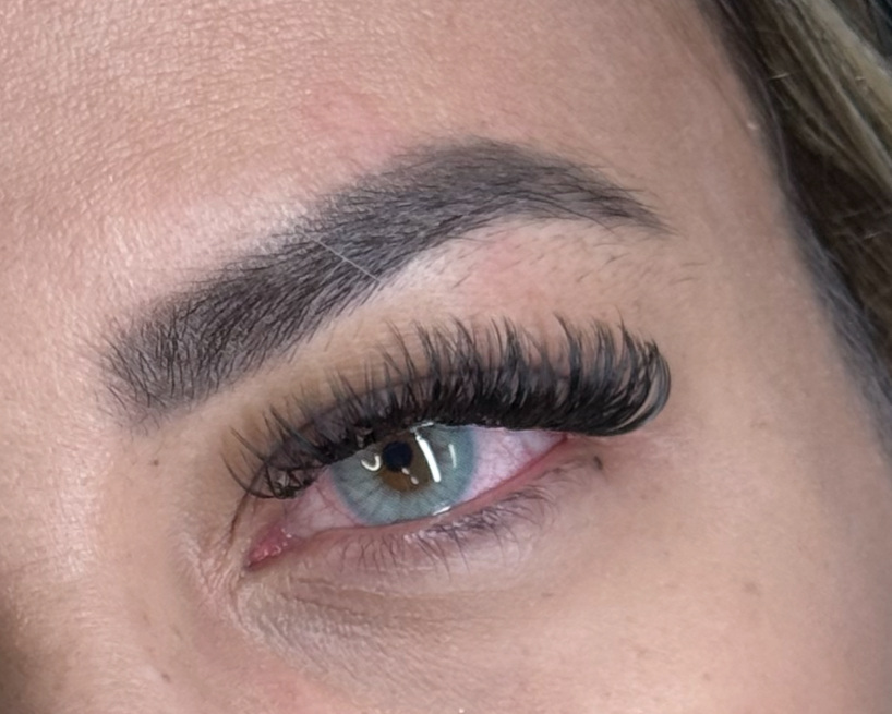 Xpress Lashes